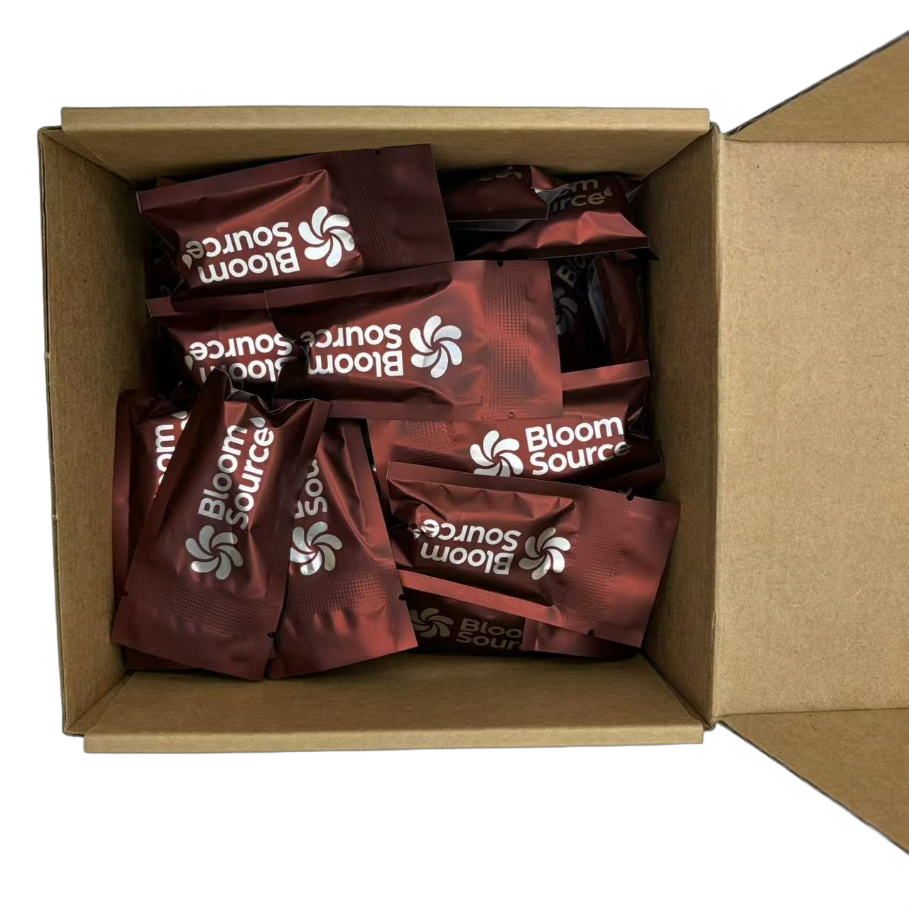 OX Xlim Pod 0.6 Ohm 50pcs