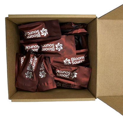 OX Xlim Pod 0.6 Ohm 50pcs